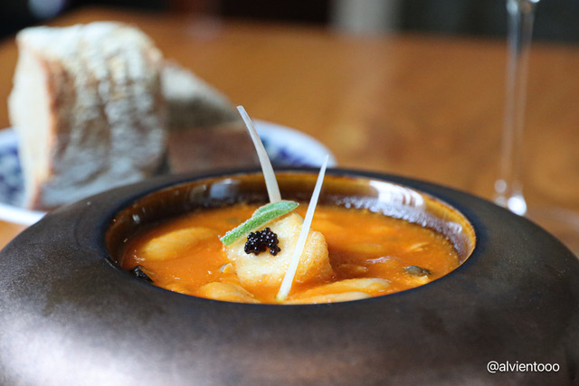 Estrella Michelin en Pontevedra