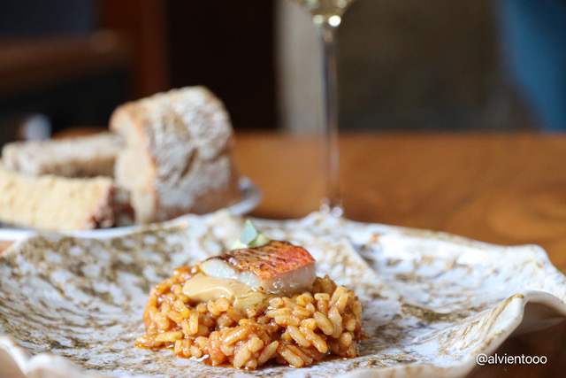 O Eirado con Iñaki Bretal