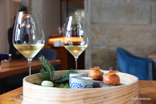 O Eirado de Iñaki Bretal