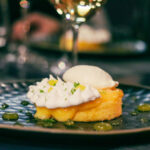 Cais da Vila: El restaurante de Vila Real que transforma la tradición en alta cocina