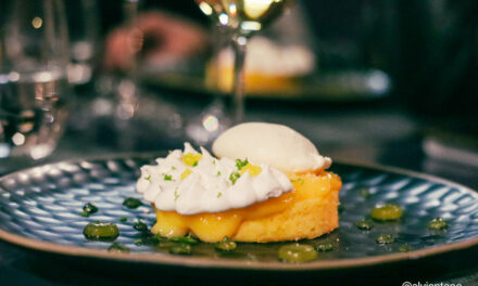 Cais da Vila: El restaurante de Vila Real que transforma la tradición en alta cocina