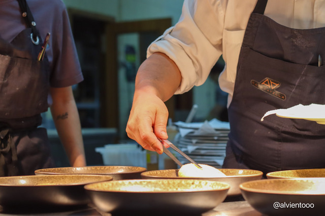 Restaurante Cais da Vila: Vila Real