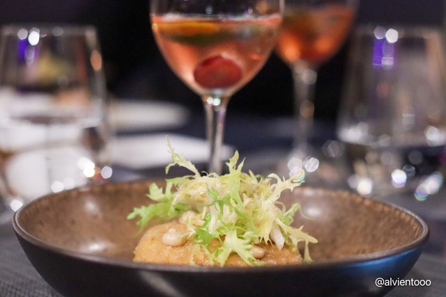 restaurantes en Vila Real