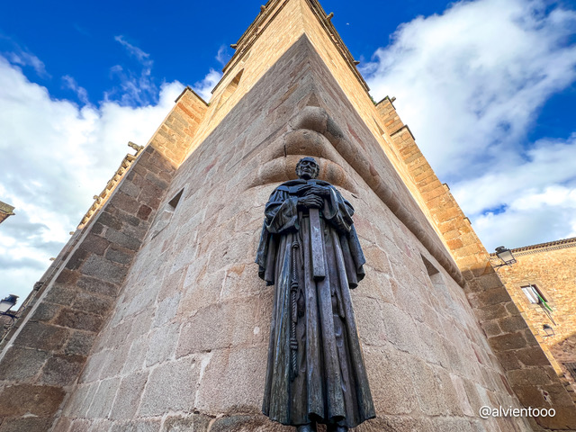 . Concatedral de Santa María