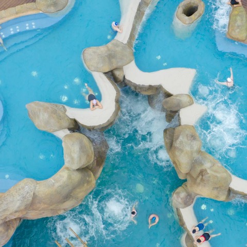 termas de chaves