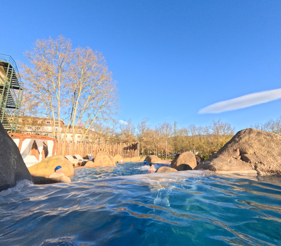 termas de chaves