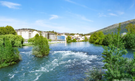 Rutas provincia de Ourense