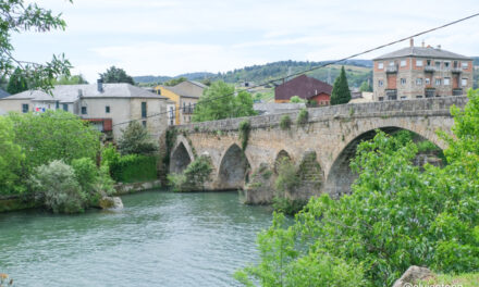 Descubriendo Trevinca-Valdeorras: viñedos, senderos y miradores entre montañas
