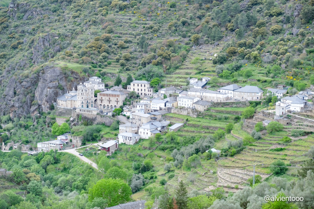 Santuario de As Ermitas