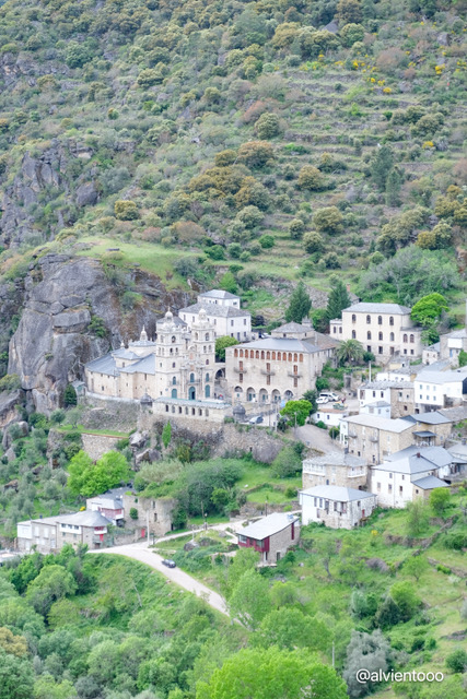 Santuario de Nuestras Señora de As Ermitas