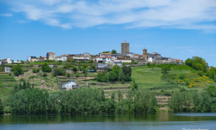 Verín-Monterrei: Naturaleza, vinos y el Entroido más ancestral de Galicia