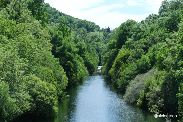 Qu ver en Vilarino de Conso