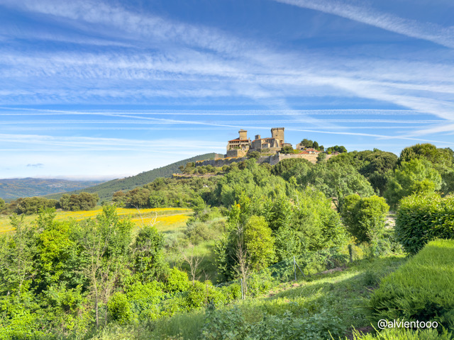 qué ver en Verín-Monterrei