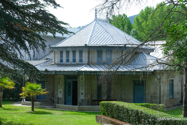 manantial de cabreiroa