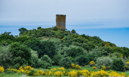 A Limia: torres milenarias, carnaval eterno y la república secreta entre Galicia y Portugal
