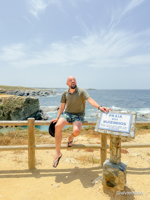 blog de viajes de portugal