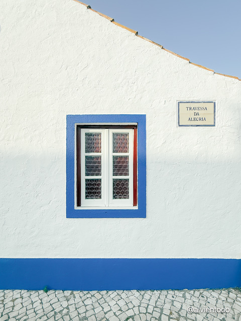ruta por el Alentejo 