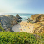 Porto Covo: el secreto mejor guardado del Alentejo que enamora con sus playas, sabores y calma