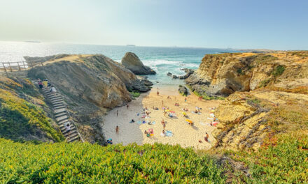 Porto Covo: el secreto mejor guardado del Alentejo que enamora con sus playas, sabores y calma