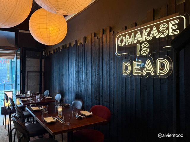 Restaurante japones en Lisboa 