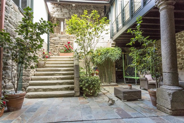 casa grande cristosende