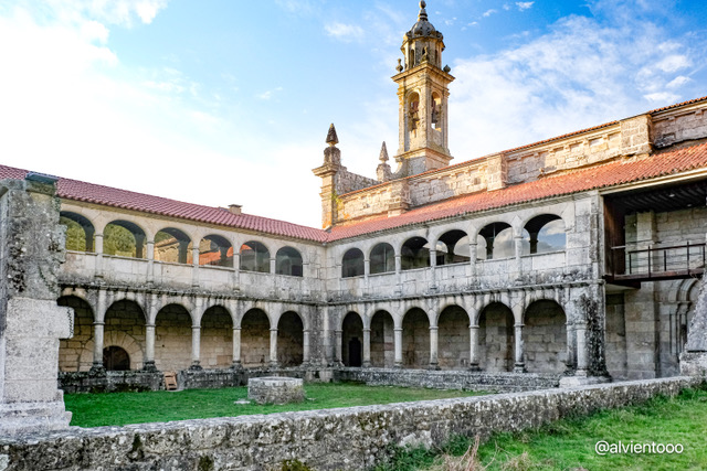 xunqueira de espadanedo