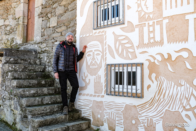 ruta por ribeira sacra ourense