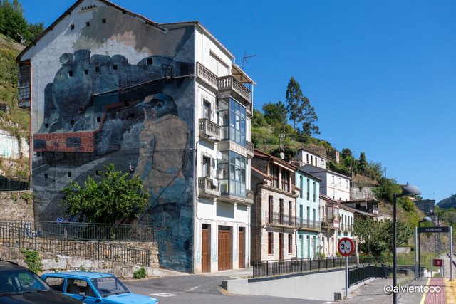 ruta por ribeira sacra Ourense