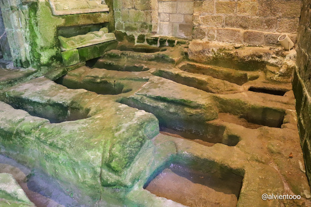 san pedro de rocas