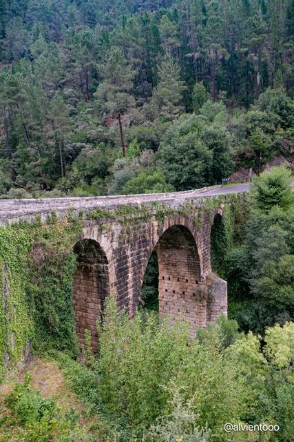 ponte bibei