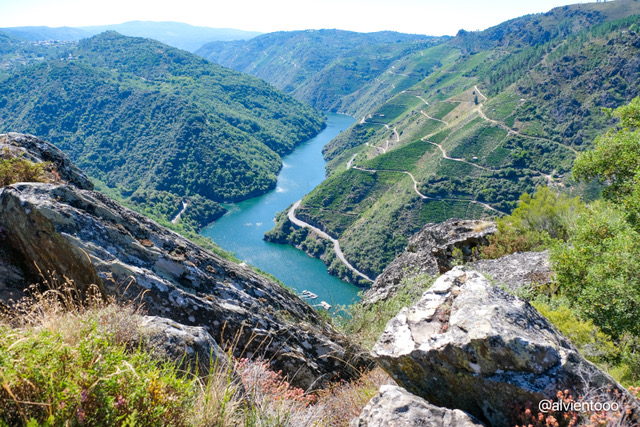 mirador de matacás