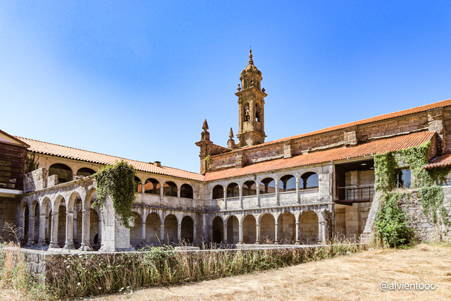 xunqueira de espadanedo