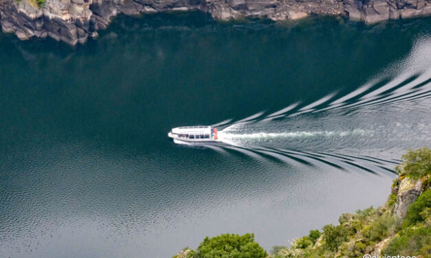Ribeira Sacra Ourensana: descubre miradores, historia y tradiciones únicas