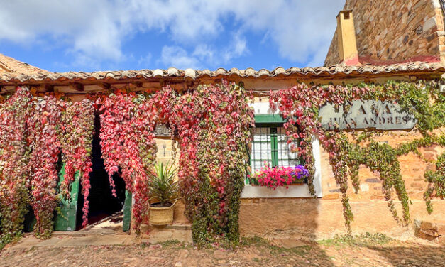 Ruta por León: una escapada entre historia, montañas y los Fiordos Leoneses