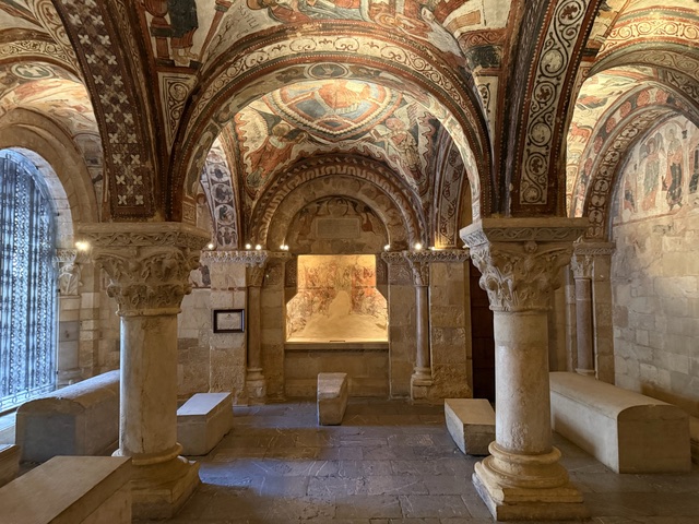 visita guiada en leon