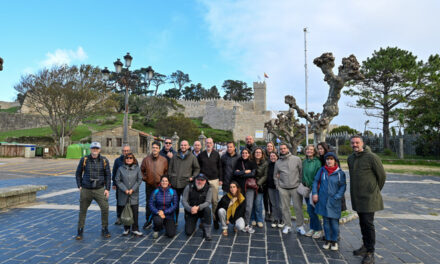 Gastro Movida 2025: el viaje que une gastronomía, turismo y el Camino Portugués por la Costa